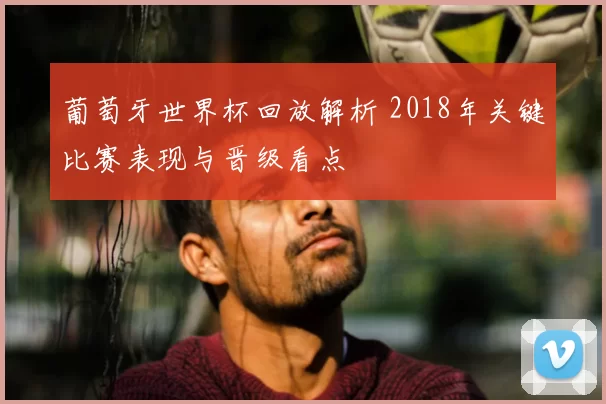 葡萄牙世界杯回放解析 2018年关键比赛表现与晋级看点