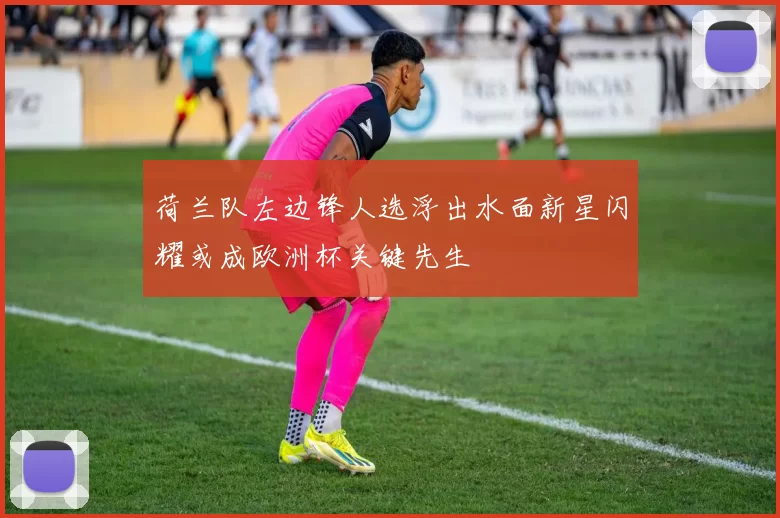 荷兰队左边锋人选浮出水面新星闪耀或成欧洲杯关键先生